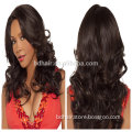 fashion cheap best selling premium quality 8-30inch specially for black women full lace human hair
